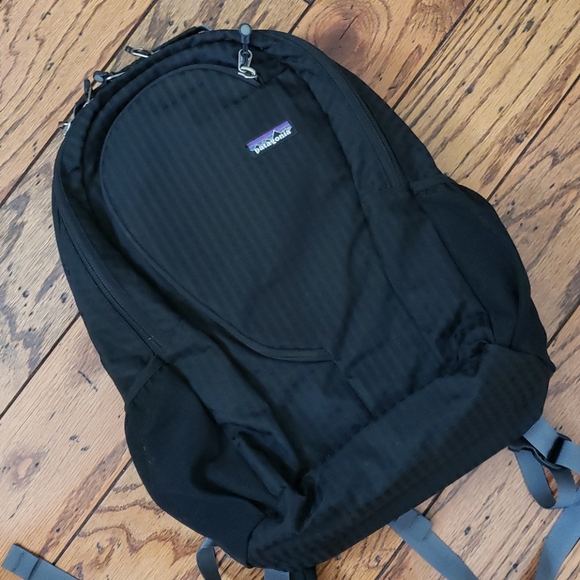 poshmark patagonia backpack